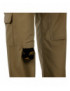 sfu next pants® - polycoton ripstop