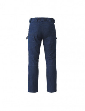 utp® (pantalon tactique urbain®) - denim stretch