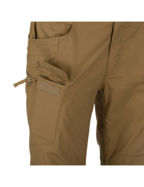 utp® (pantalon tactique urbain®) - polycoton ripstop