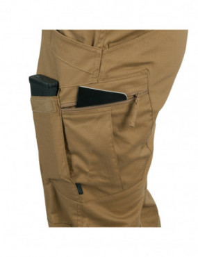 utp® (pantalon tactique urbain®) - polycoton ripstop