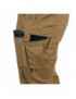 utp® (pantalon tactique urbain®) - polycoton ripstop