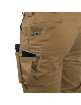 utp® (pantalon tactique urbain®) - polycoton ripstop