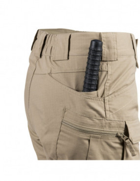 utp® (pantalon tactique urbain®) pour femme - polycoton ripstop