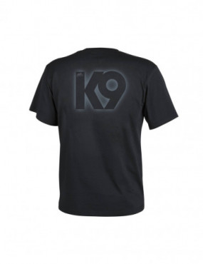 t-shirt (k9 - pas de contact)