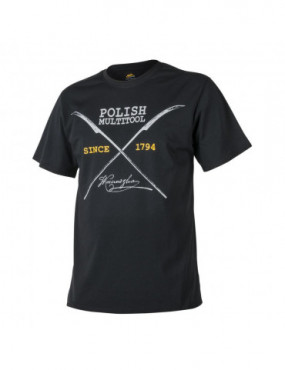 t-shirt (outil multifonction polonais) - coton