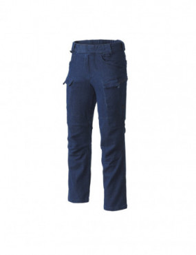 utp® (pantalon tactique urbain®) - denim stretch