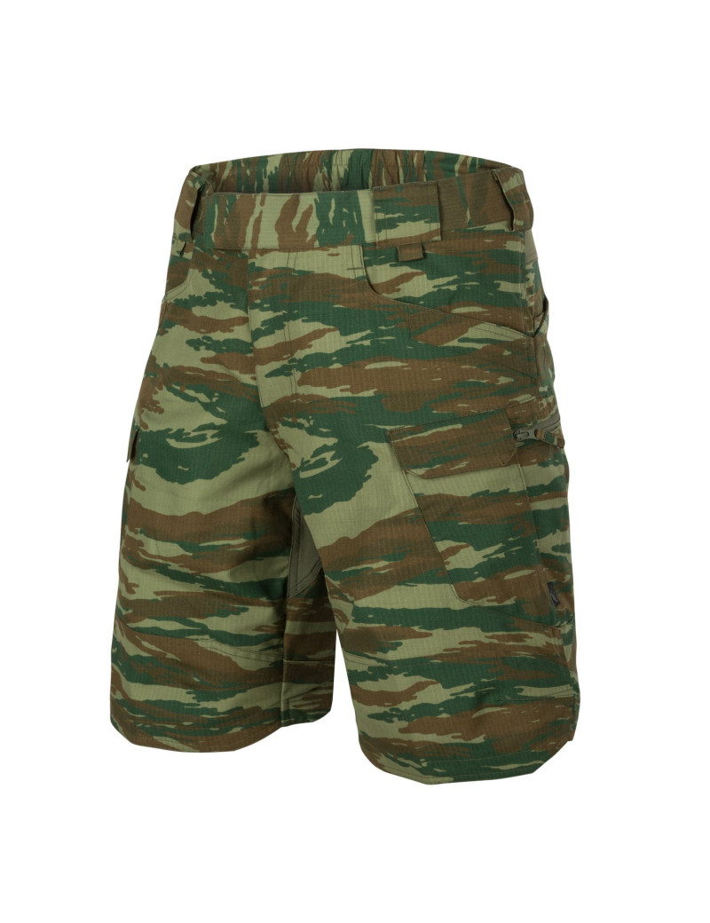 uts® (urban tactique shorts®) flex 11'' - polycoton ripstop