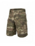 uts® (urban tactique shorts®) flex 11'' - polycoton ripstop