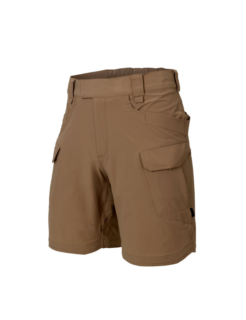 ots (short tactique extérieur) 8.5® - versastretch® lite