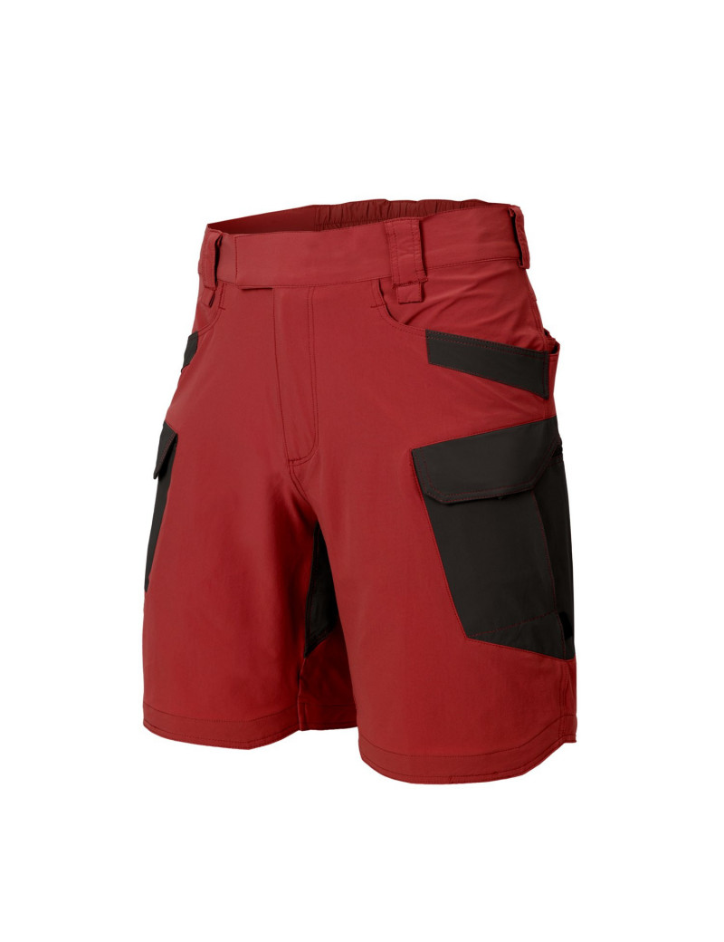 ots (short tactique extérieur) 8.5® - versastretch® lite