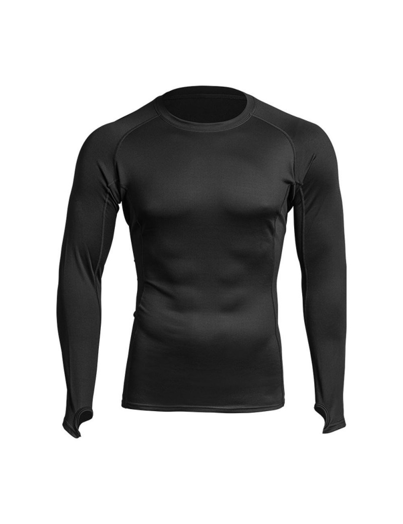 Maillot Thermo Performer 0degC à -10degC noir