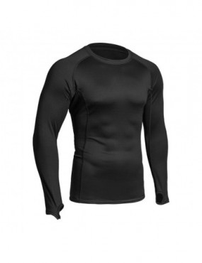 Maillot Thermo Performer 0degC à -10degC noir