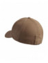 Casquette Stretch Fit été A10 tan