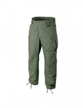 pantalon sfu next® - sergé de polycoton