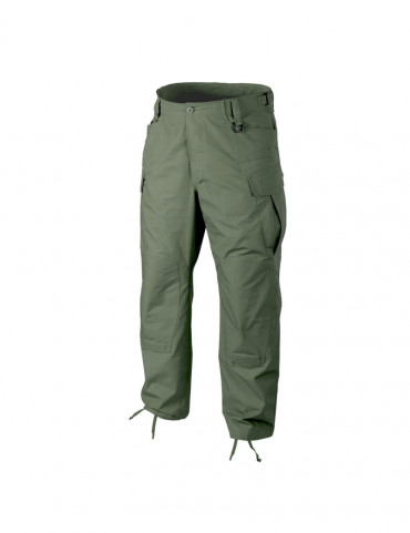 pantalon sfu next® - sergé de polycoton