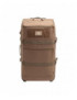 Sac de transport à roulettes 120 litres Transall tan