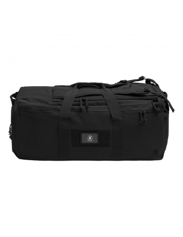 Sac de transport 90 litres Transall noir