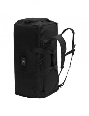 Sac de transport 90 litres Transall noir