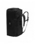 Sac de transport 90 litres Transall noir