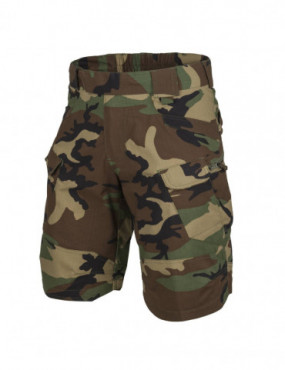 uts® (short tactique...