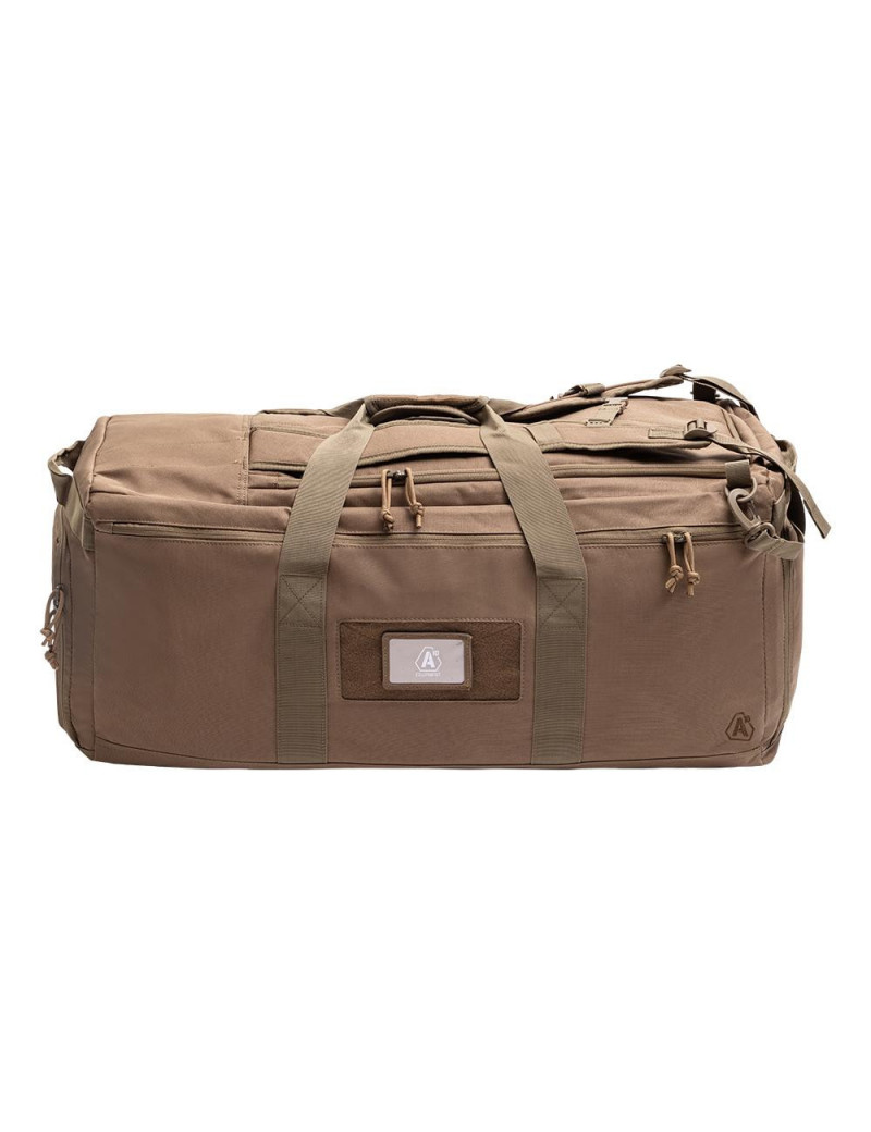 Sac de transport 90 litres Transall tan