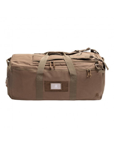 Sac de transport 90 litres Transall tan