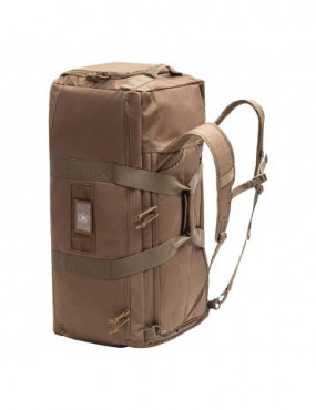 Sac de transport 90 litres Transall tan