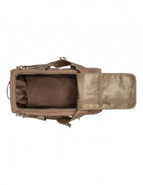 Sac de transport 90 litres Transall tan