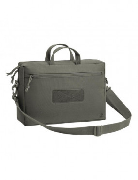 Sacoche PC portable Transall vert olive