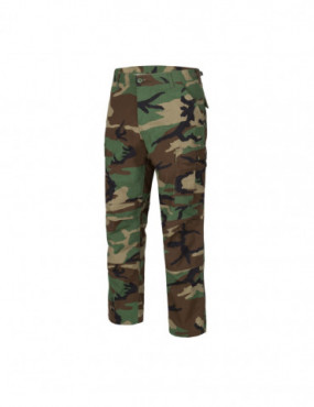 pantalon bdu - polycoton...