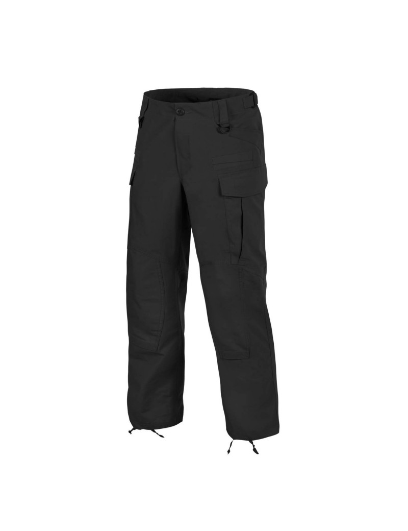 sfu next pants® - polycoton ripstop