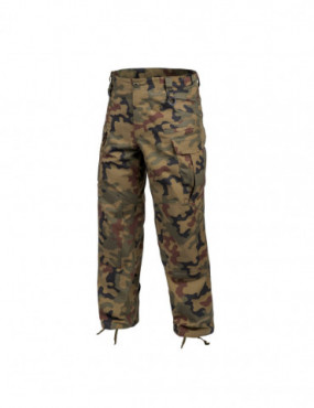 sfu next pants® - polycoton ripstop