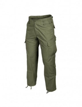 pantalon cpu® - polycoton...