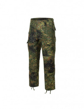 pantalon cpu® - polycoton...