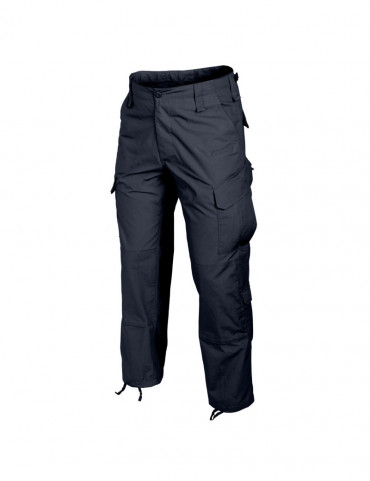 pantalon cpu® - polycoton ripstop