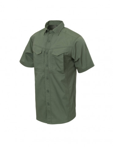 chemise Defender mk2 à manches courtes® - polycoton ripstop