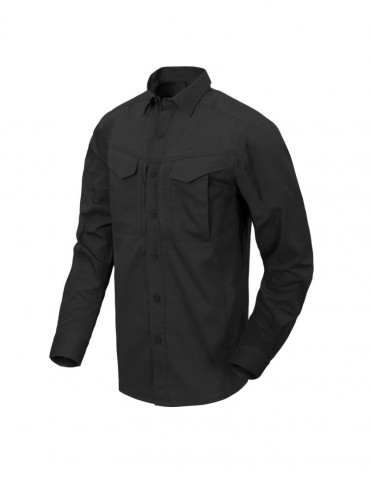 chemise Defender mk2 à manches longues® - polycoton ripstop