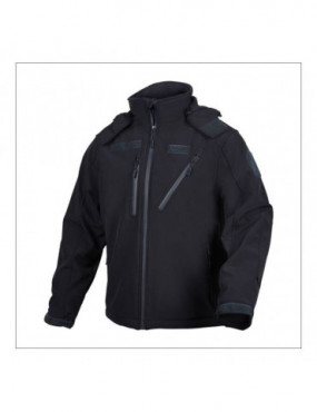 VESTE SOFTSHELL ELITE 3 EN 1