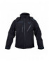 VESTE SOFTSHELL ELITE 3 EN 1