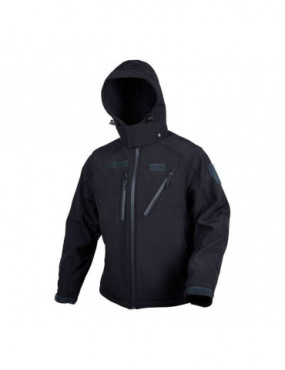 VESTE SOFTSHELL ELITE 3 EN 1