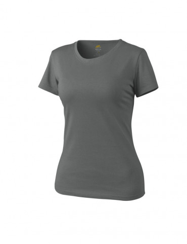 t-shirt femme - coton