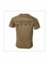 TEE SHIRT EASY CLIM FRENCH ARMY