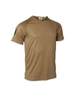 TEE SHIRT EASY CLIM FRENCH ARMY