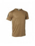 TEE SHIRT EASY CLIM FRENCH ARMY