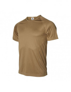 TEE SHIRT EASY CLIM FRENCH ARMY