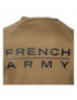 TEE SHIRT EASY CLIM FRENCH ARMY