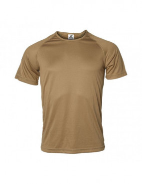 TEE SHIRT EASY CLIM FRENCH ARMY