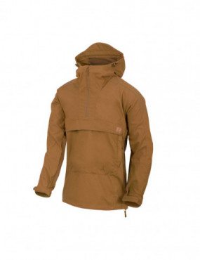 veste anorak bûcheron®