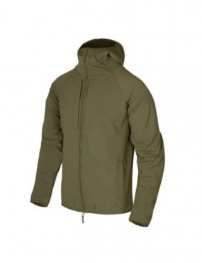 veste softshell hybride urbaine® - stormstretch®