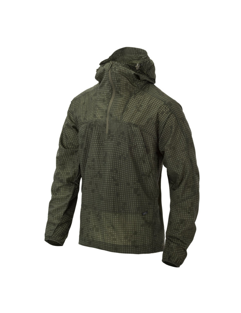 coupe-vent windrunner® - nylon windpack®